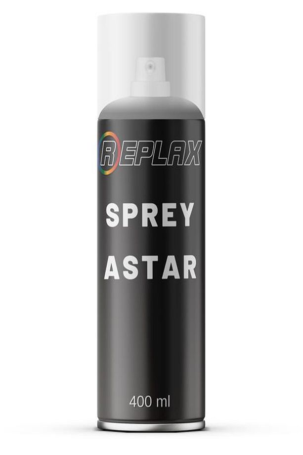 Tofaş Şahin Beyaz Kod 210 Sprey Rötuş Boyası + Vernik + Astar - 4