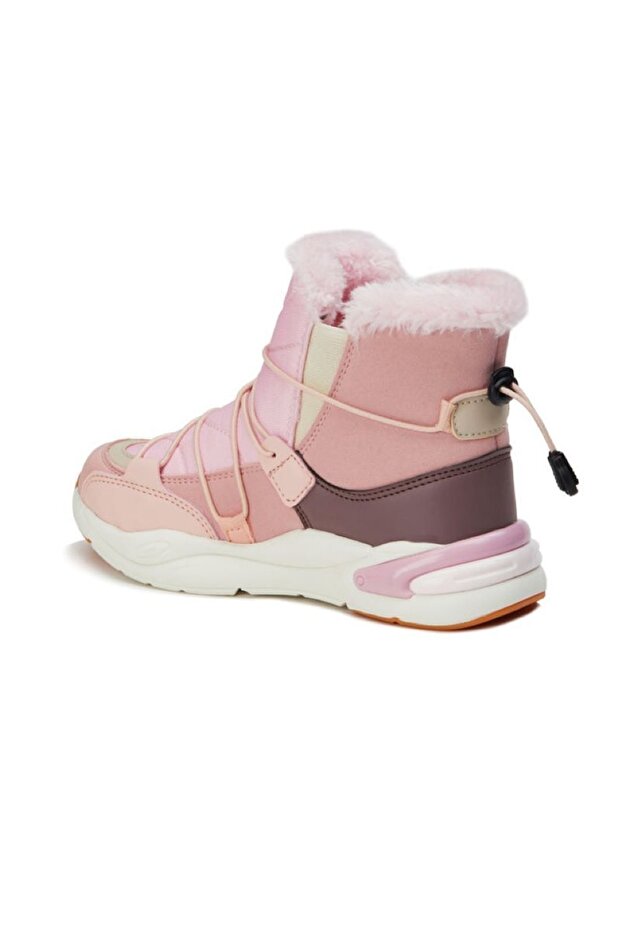 Pablo Anatomik Smart Step Taban Çocuk Bot - Onur Ortopedik - 3