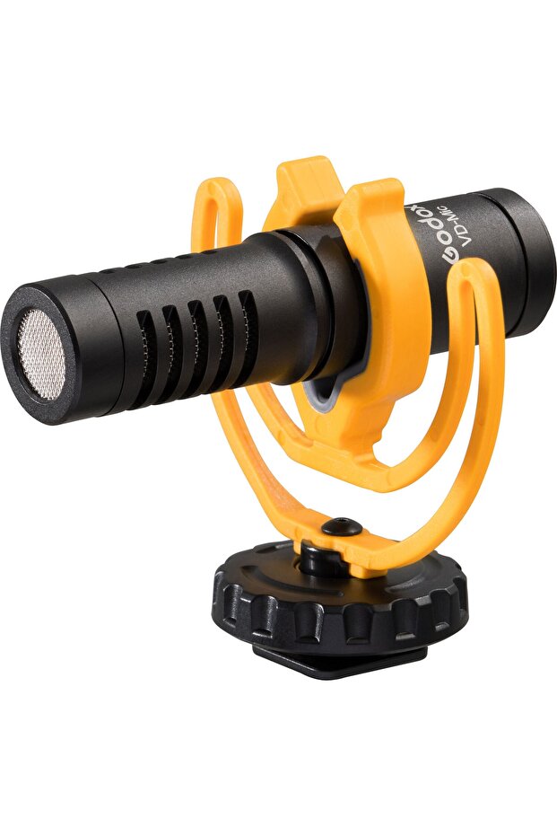 Vd-mıc Shotgun Mikrofon - 1