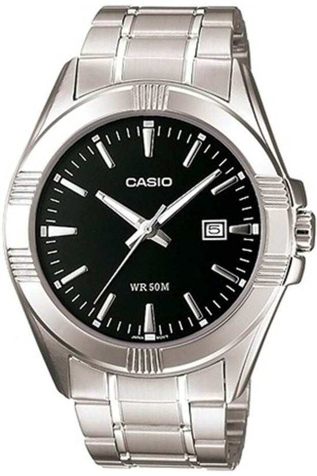 Men's Wristwatch MTP-1308D-1AVDF - 1
