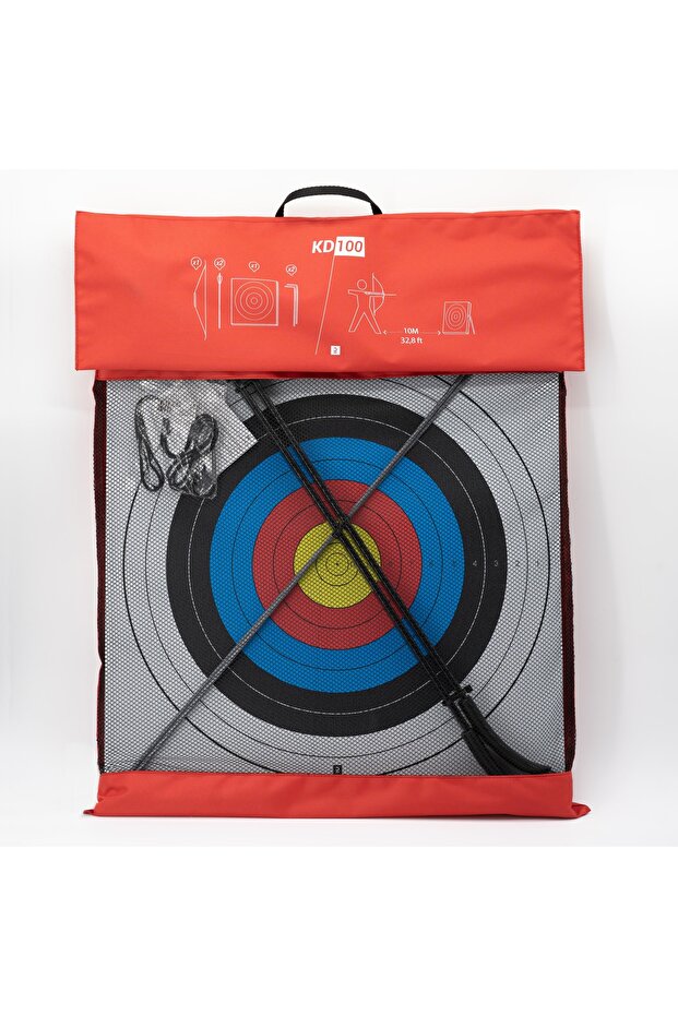 Geologic Okçuluk Seti - Discovery 100 - 4