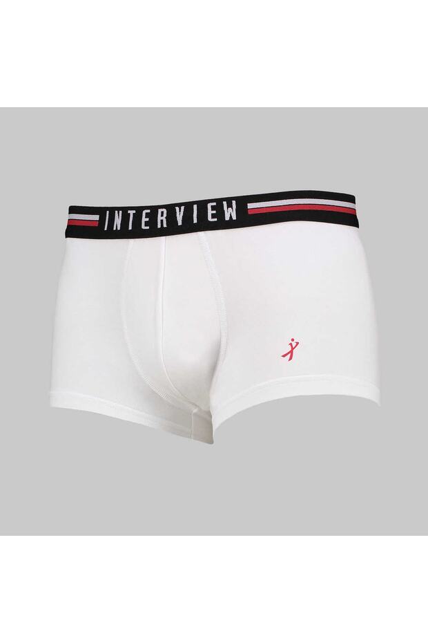 Interview 2 Li Boxer - 1