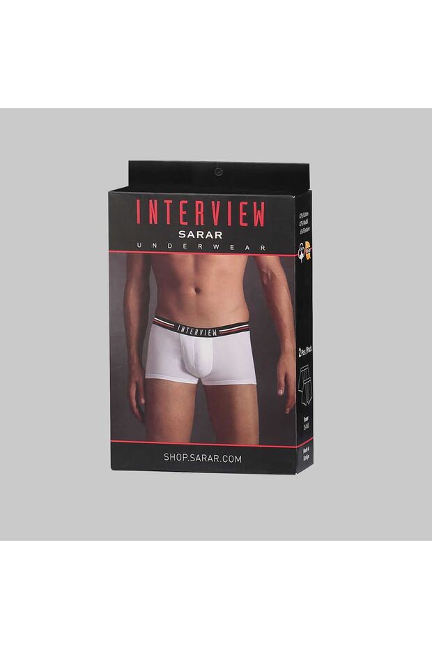 Interview 2 Li Boxer - 2