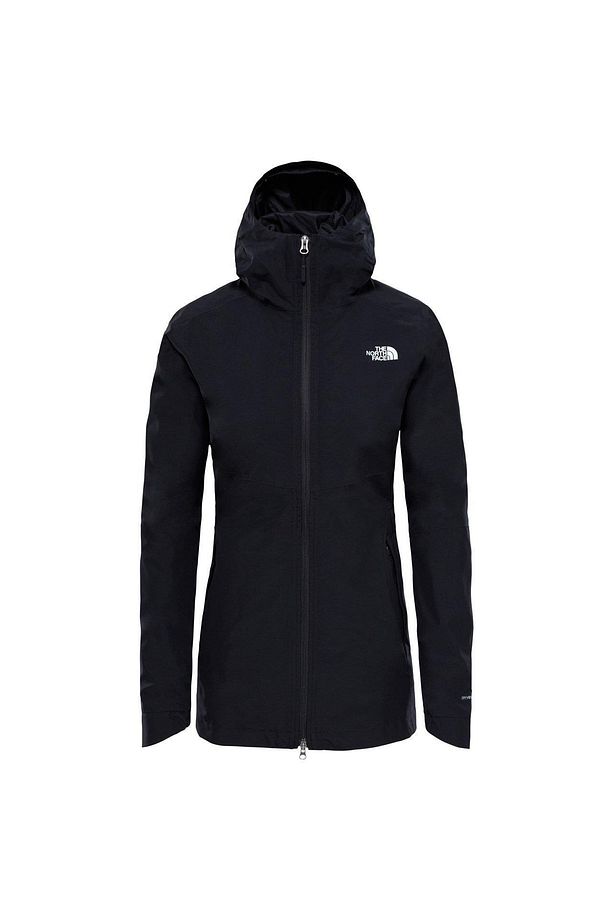 W Hıkesteller Parka Shell Jacket - Eu- Nf0a3bvıjk31 - 1