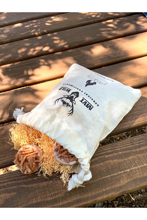 Ateş Tutuşturucu - 1