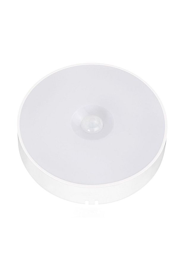 Hareket Sensörlü Usb Şarjlı Lamba Led Işık Sensörlü Lamba Gece Lambası Hareket Sensörü Led Işık - 2