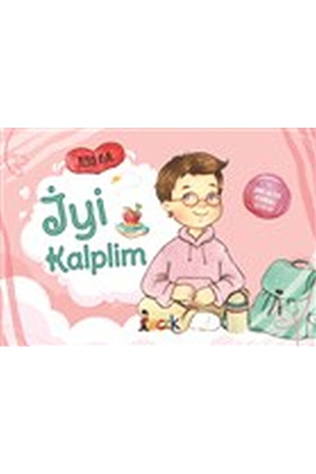 Iyi Kalplim - Ilk Okuma Seti - 10 Kitap Takım _son Baskı