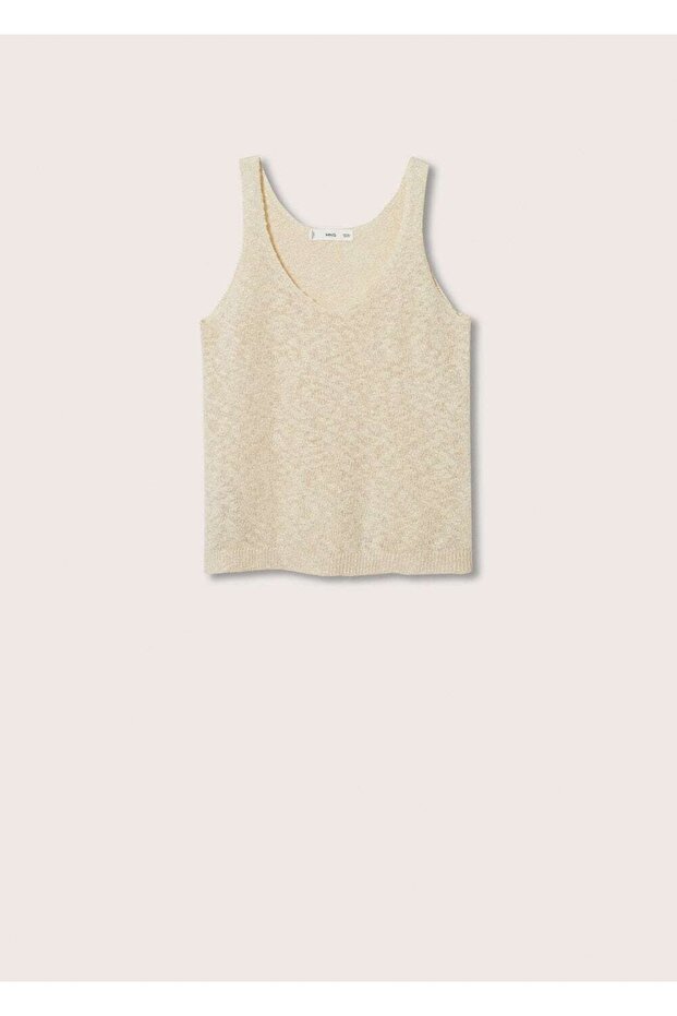 Dokuma Örgü Üst - 3