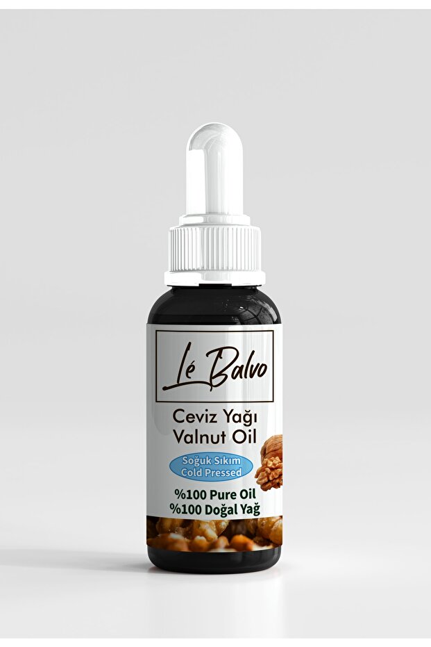 Walnut Oil 10 ml