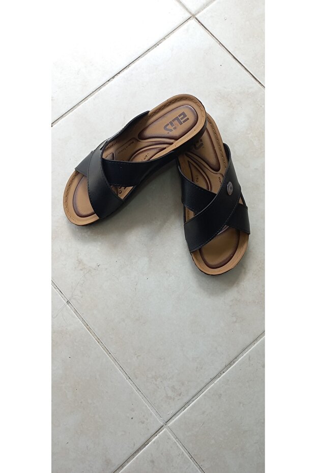 Kadın Terlik Ortapedik - 2