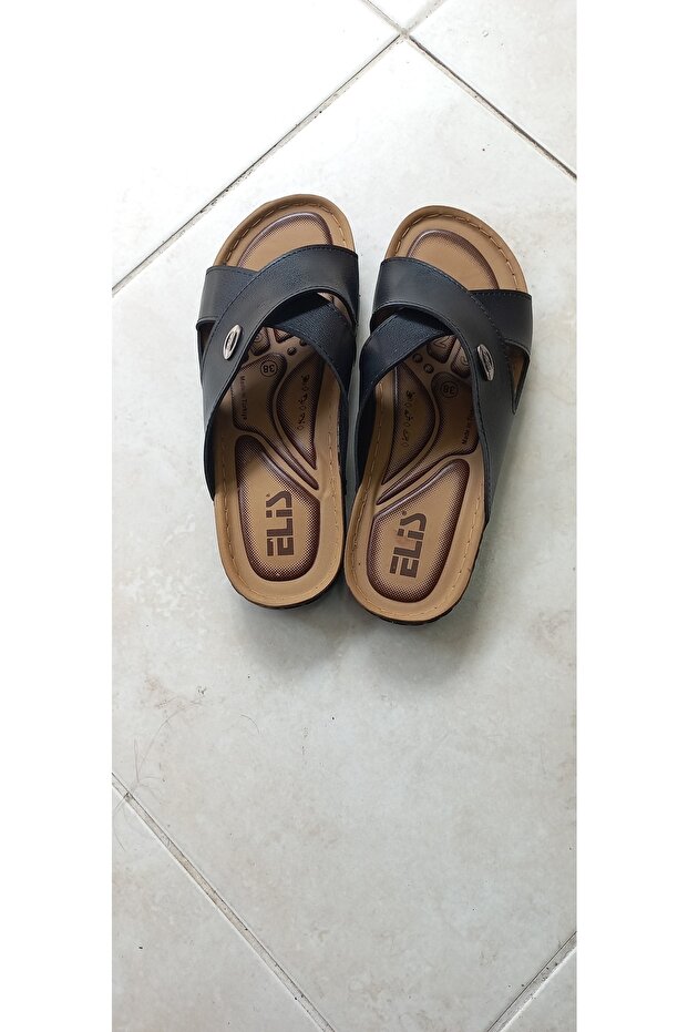 Kadın Terlik Ortapedik - 3