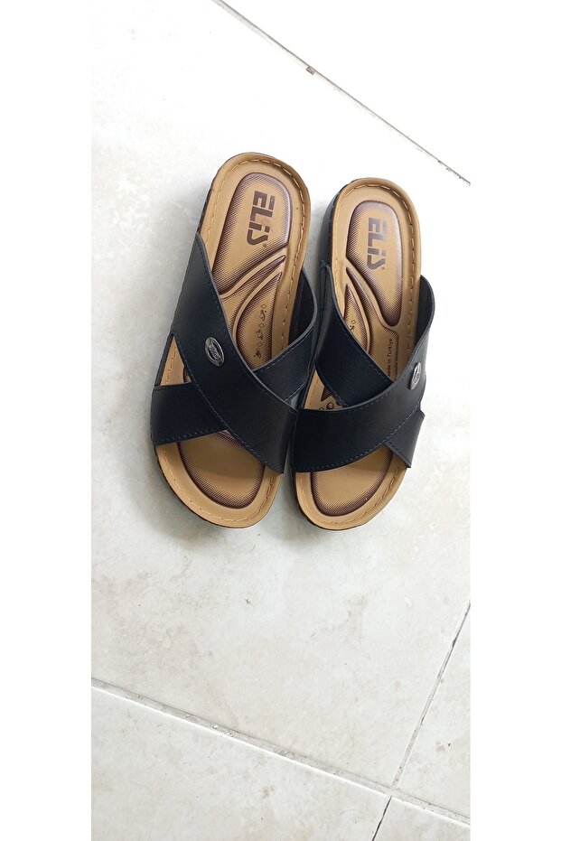 Kadın Terlik Ortapedik - 5