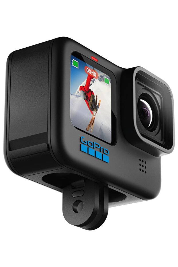 Hero10 Black - 1
