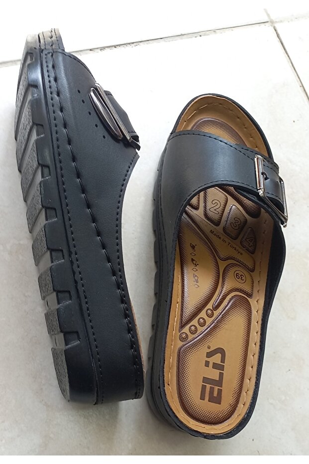 Kadın Ortapedik Terlik - 5