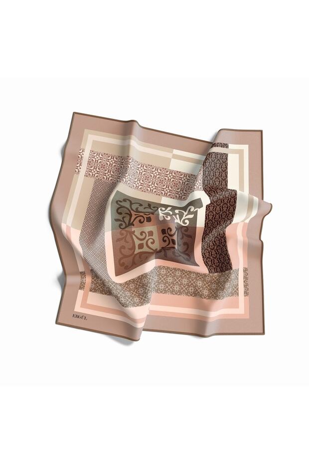 Silky Sura Rayon Scarf Silk Rayon Scarf Square Scarf Hijab