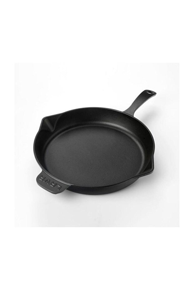 Round Frying Pan Diameter 34cm - Lv Eco Y Tv 34