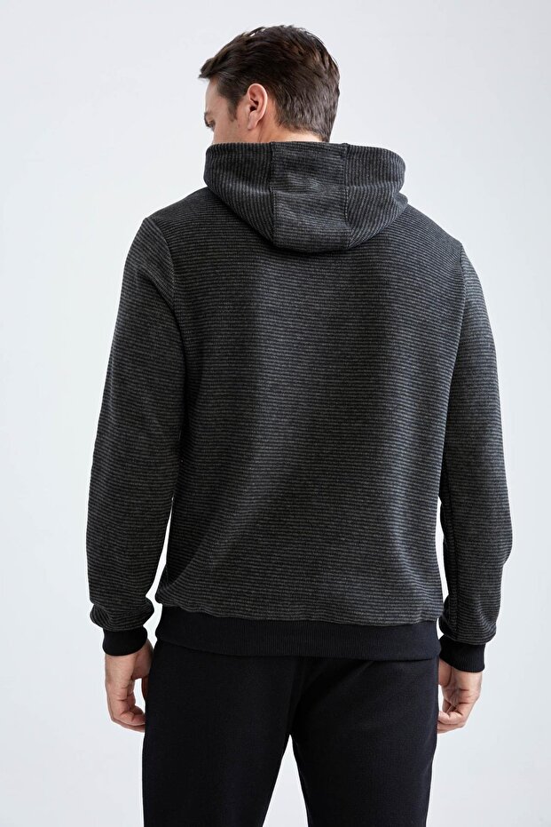 Світшот Regular Fit - 5