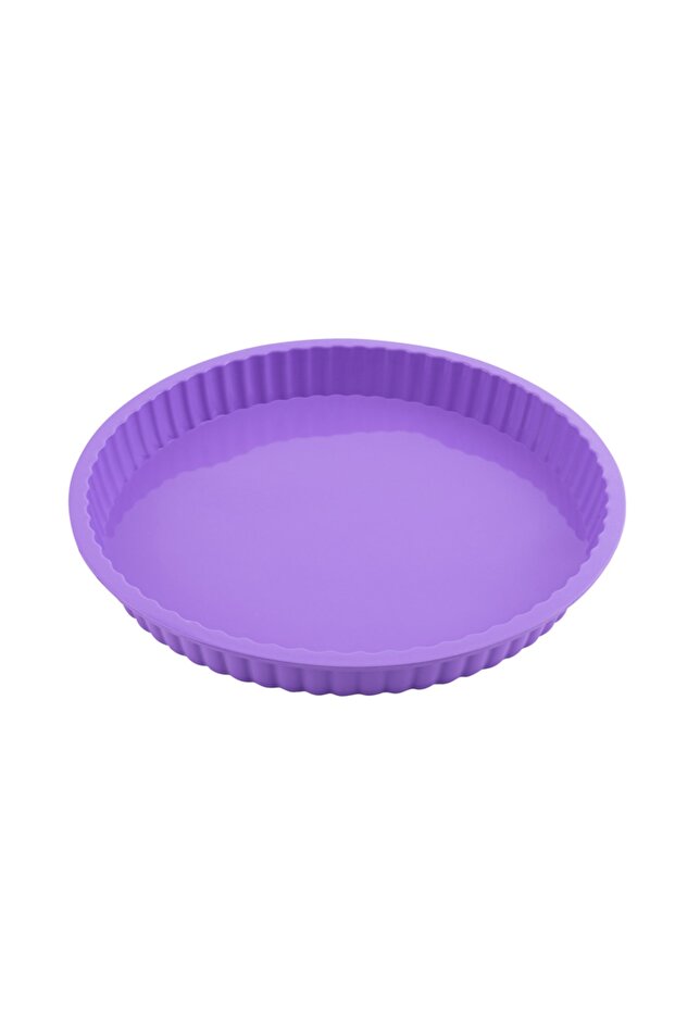 Silicolife Borcam Kek Ve Turta Kalıbı - 1