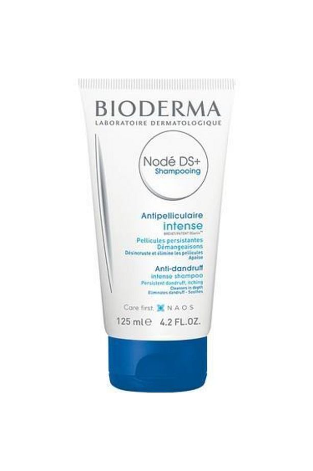 Derma Node Ds Shampoo 125ml - 1
