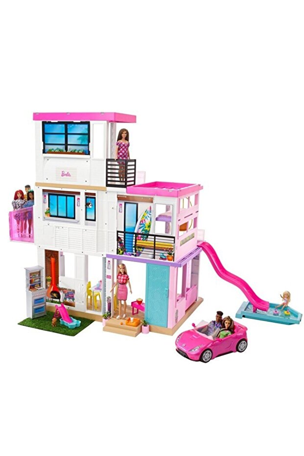 'nin Rüya Evi Grg93 - 4