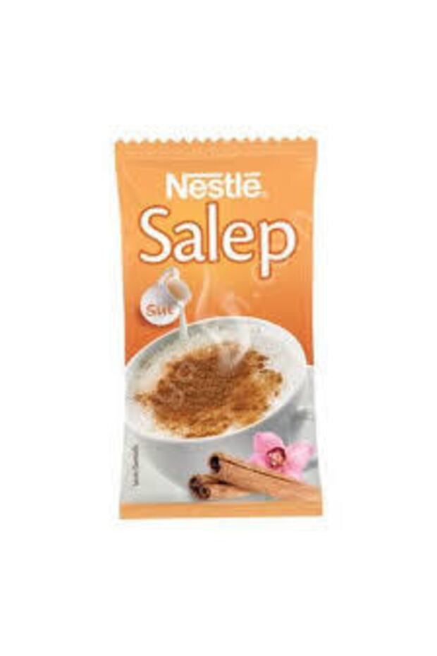24'lü NESTLE SALEP 17 GR - 1