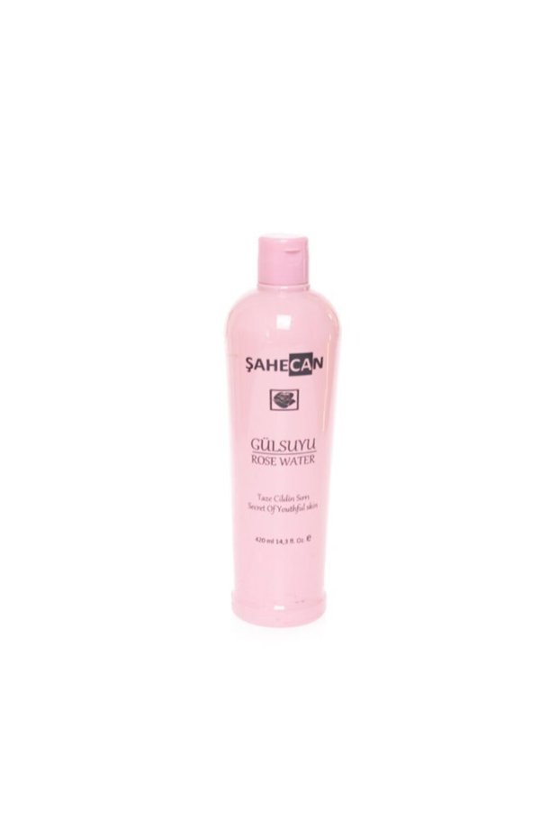 Şahecan Rose Water