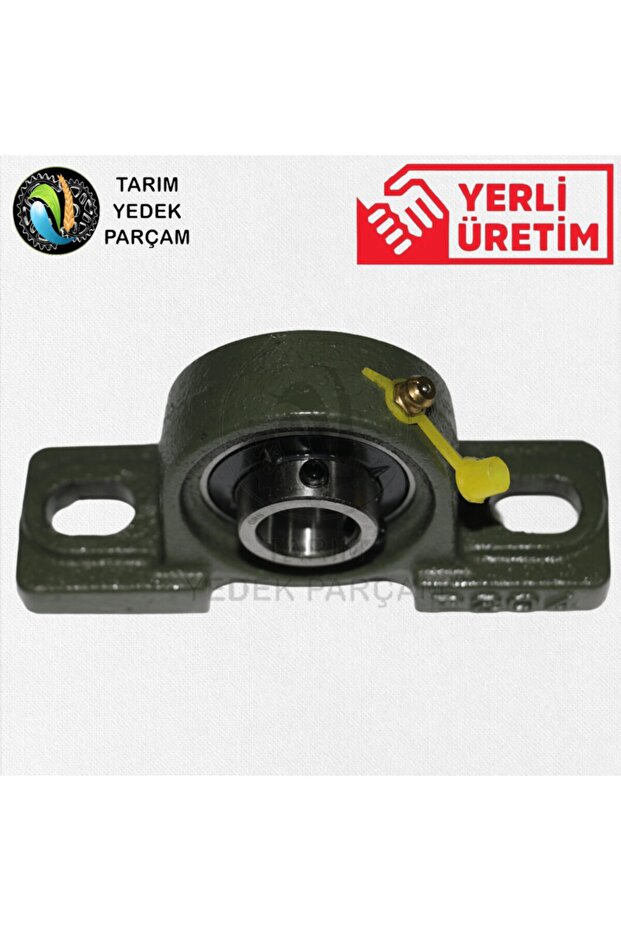 Crs Ucp 204 Bilya - 2