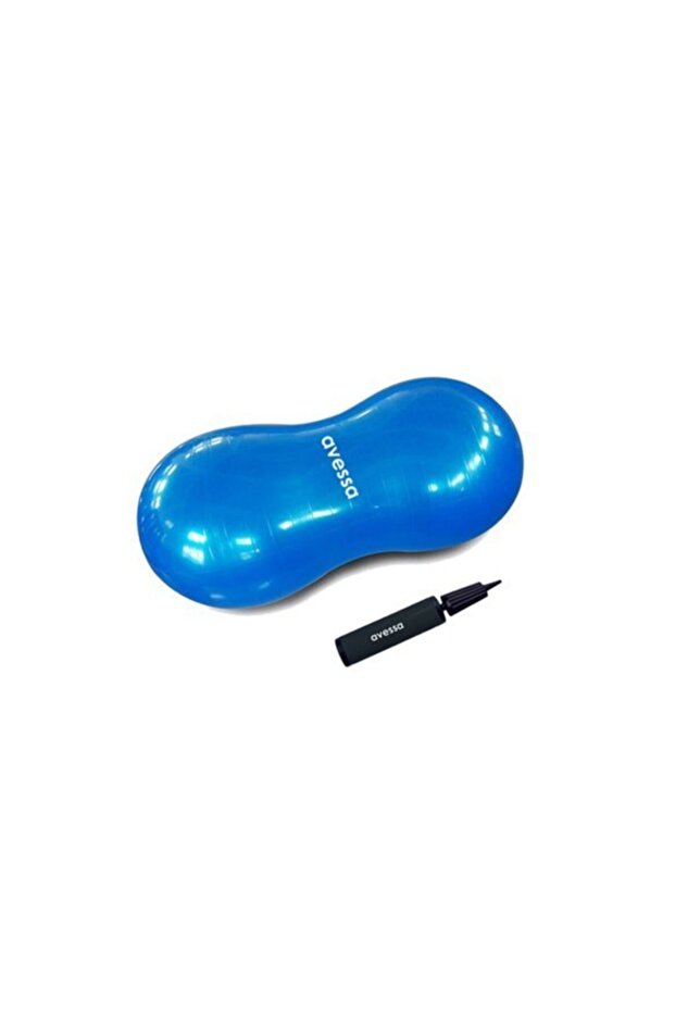 Peanut Shaped Pilates Ball