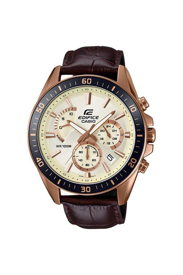 Erkek Edifice Kol Saati EFR-552GL-7AVUDF - 1