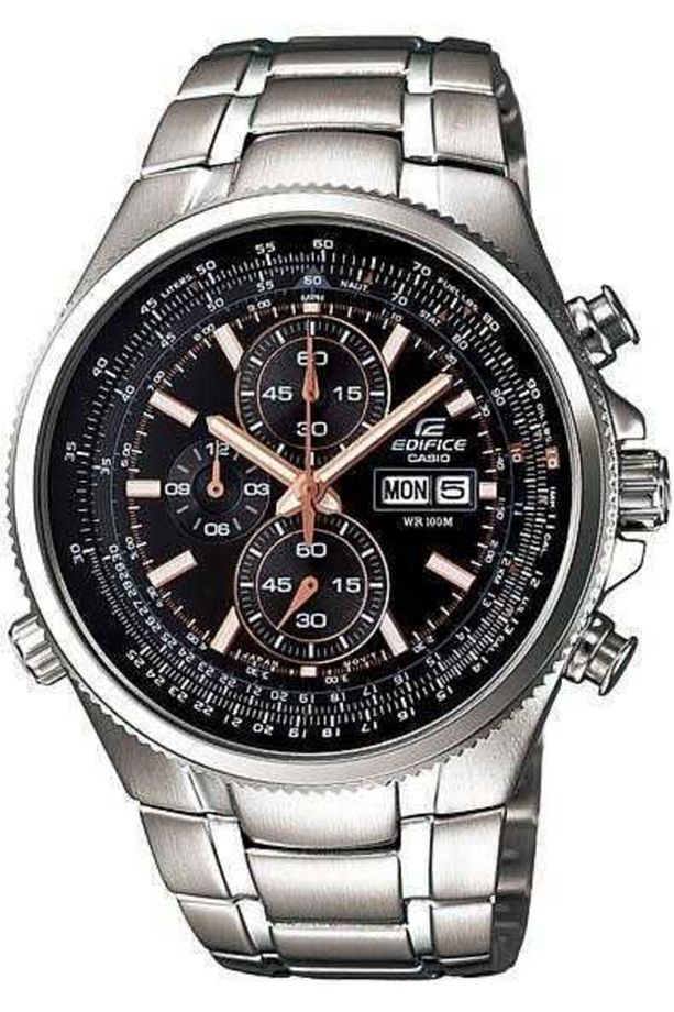 Erkek Edifice Kol Saati EFR-506D-1AVDF - 2