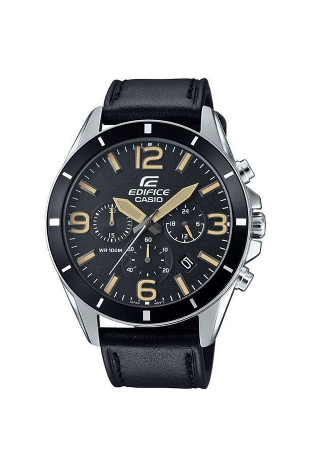 Erkek Edifice Kol Saati EFR-553L-1BVUDF - 1