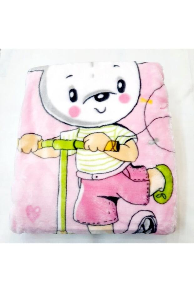 Recos Baby Blanket from Sun Tekstil 100X120