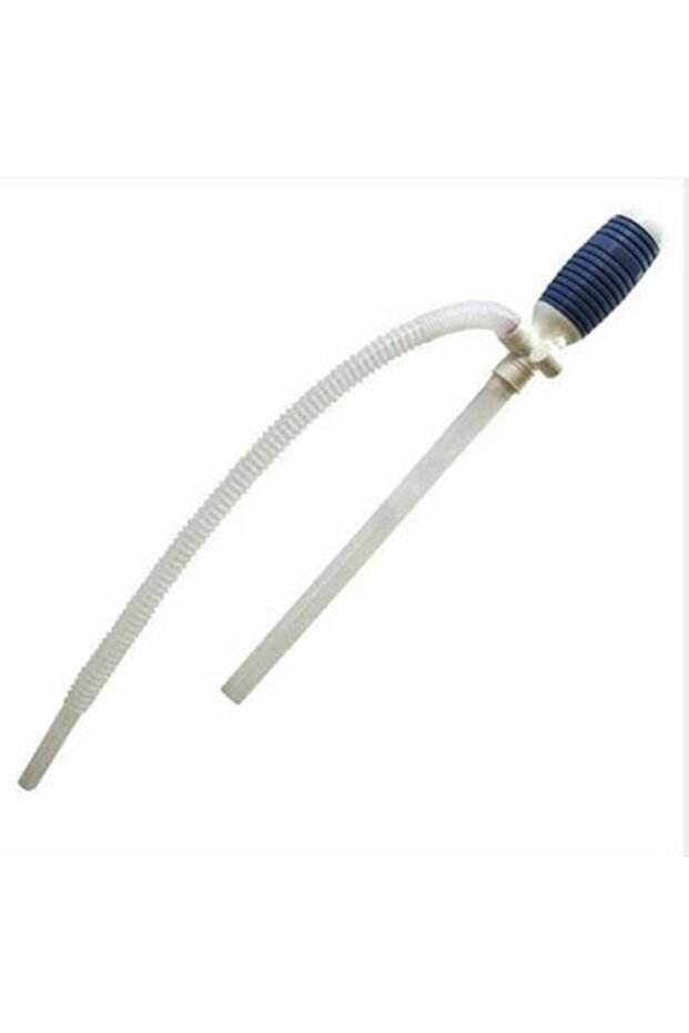 Sıvı Aktarma Pompası - 1