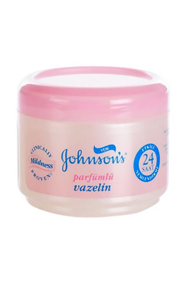 Johnsons 100 ml Perfumed Vaseline