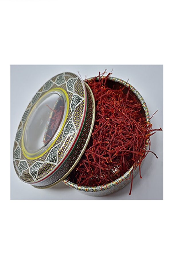 Iran Safranı 4gr - 1