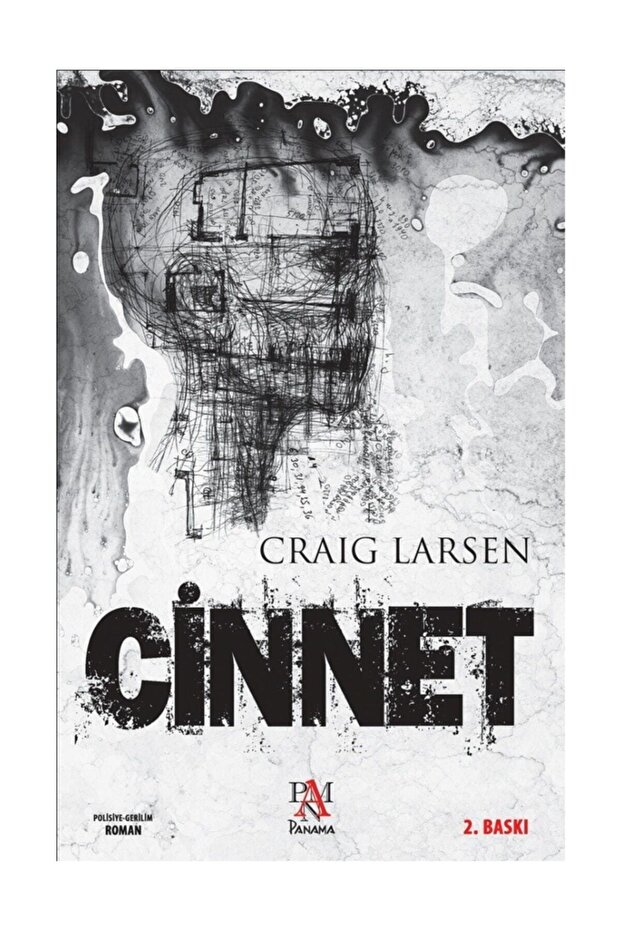 Cinnet - Craig Larsen - Panama Yayınları