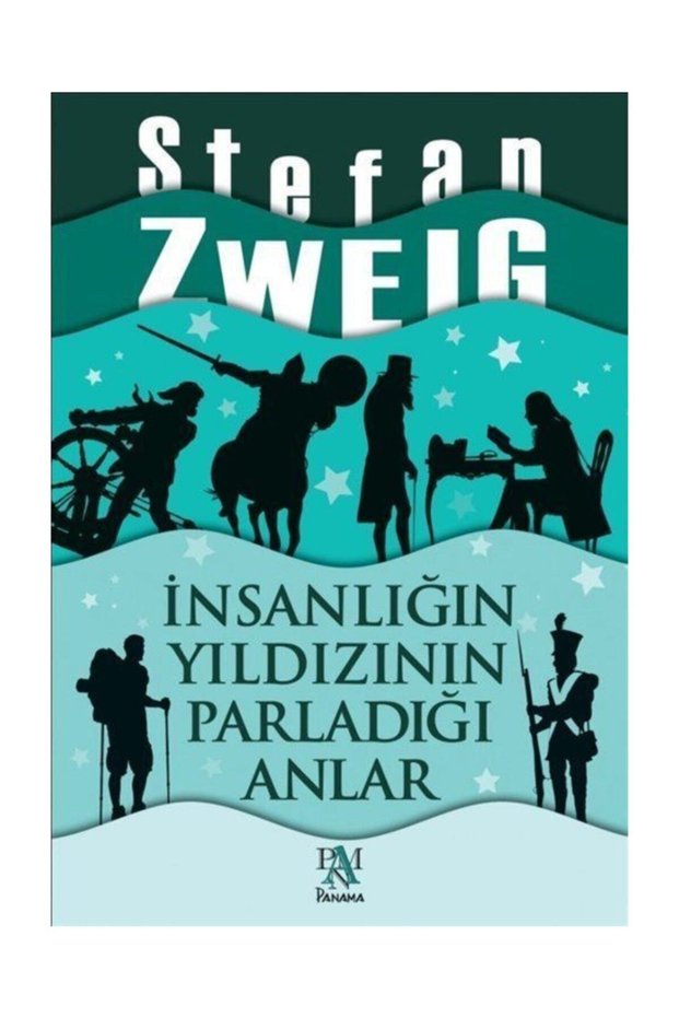 İnsanlığın Yıldızının Parladığı Anlar