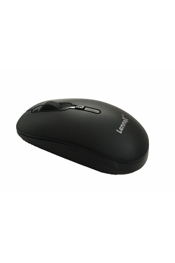 Q3 2.4ghz Kablosuz Mouse - 2