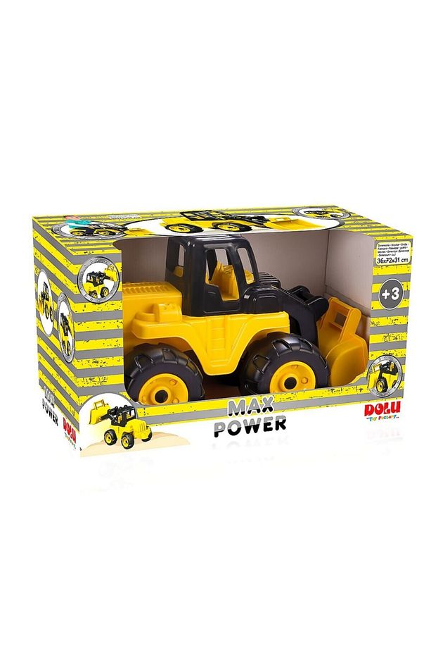 Dev Dozer - 3