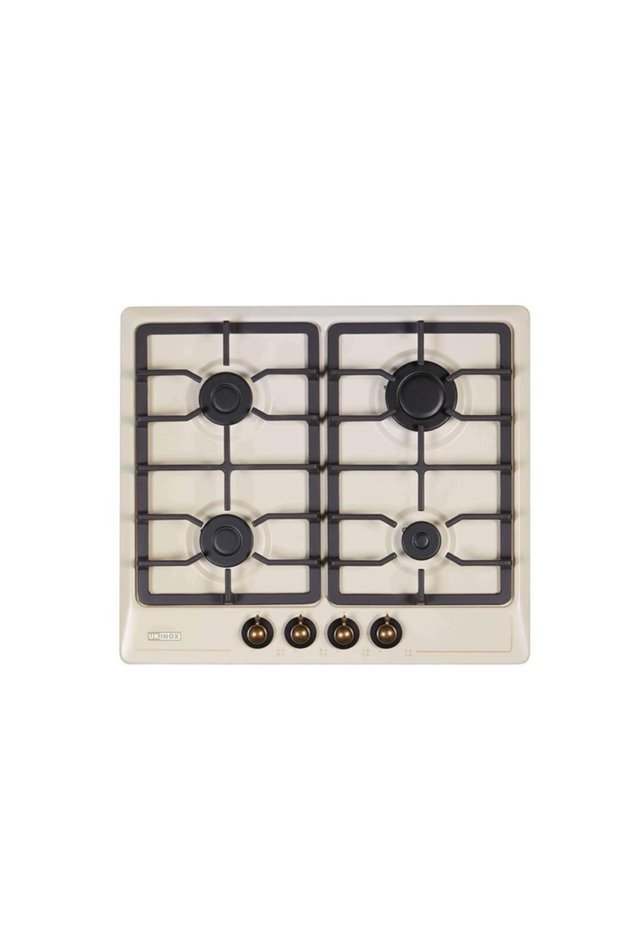 Ukınox Craft Rustik Ivory Ocak