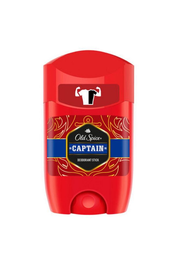 Strong Slugger 2 Adet 150 ml Deodorant 1adet 50 ml Captain Stick - 3