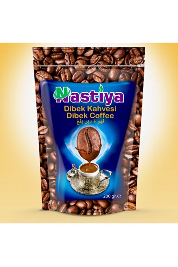 قهوة ديبك - قطع مريحة - 1