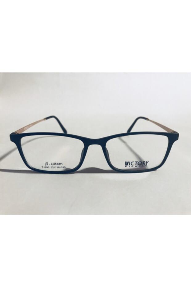 Gözlük Tek Clips - 4