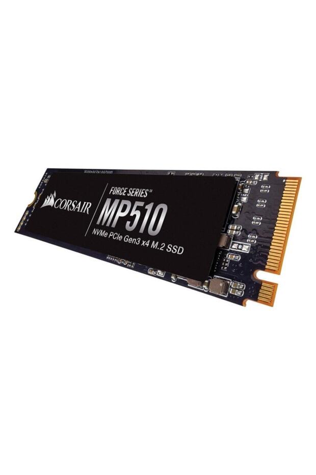 Cssd-f4000gbmp510 Force Mp510 4tb Nvme M.2 Ssd - 1