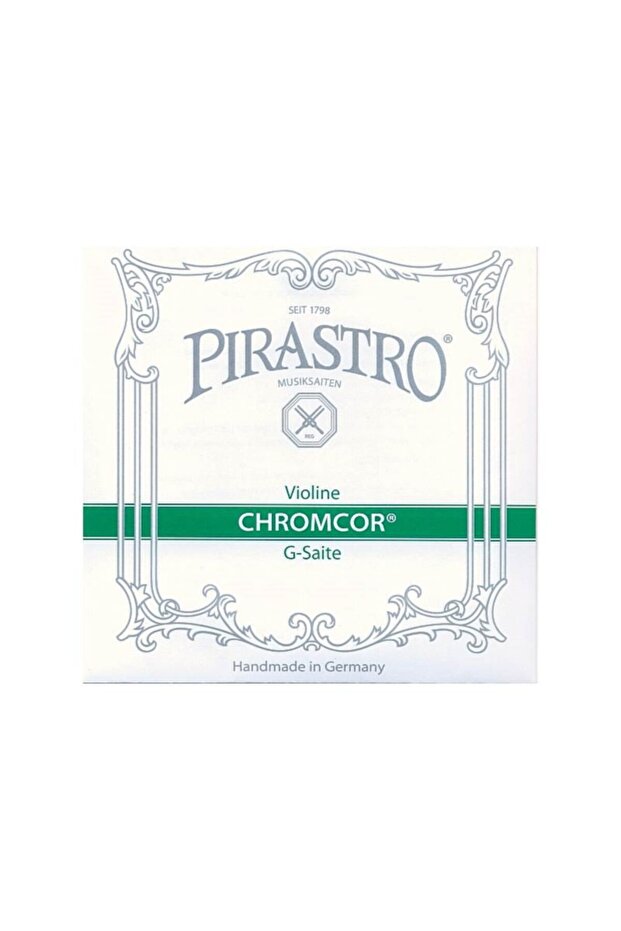 Chromcore Keman Teli Seti 319020 - 2