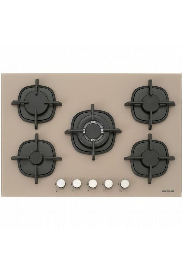- Cs5364m01 Vizon 75 Cm Ankastre Ocak - 1