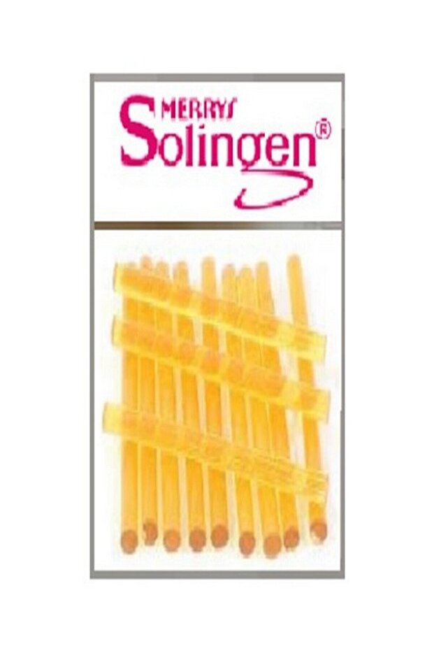 Stick Silicone Keratin Welding
