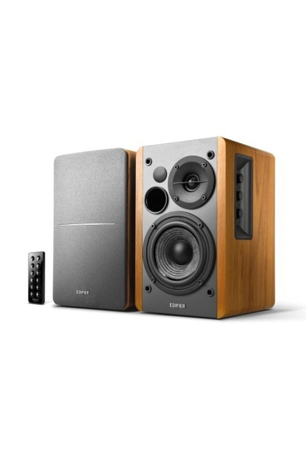 Edıfıer R1280db Aktif Hoparlör Kahverengi - 4