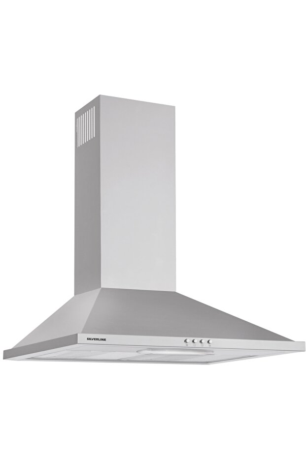 BO6502X01 - CS5335B01 - 2240 Conic 60 Inox Ankastre Set - 2