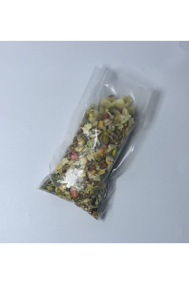 Pva Suda Eriyen Poşet 100*150 Mm (3 AD) - 2